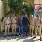 महिला तथा बाल अपराधों के प्रति गम्भीर दून पुलिस, नाबालिग के साथ दुराचार करने वाले 2 अभियुक्तों को दून पुलिस ने किया गिरफ्तार