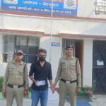 पुलिस कप्तान की कुशल रणनीति से बसंत विहार क्षेत्र की डकैती की घटना का लगभग शत प्रतिशत माल बरामद करते हुए सभी 6 अभियुक्तों को दून पुलिस ने गिरफ्तार कर पहुंचा सलाखों के पार