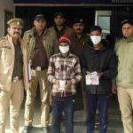 चोरी की 2 अलग- अलग घटनाओं का दून पुलिस ने किया खुलासा, 2 अभियुक्तों को पुलिस ने किया गिरफ्तार