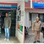 नशा तस्करों की कमर तोड़ती दून पुलिस, 12 लाख रू की अवैध स्मैक के साथ 2 नशा तस्करों को दून पुलिस ने किया गिरफ्तार