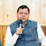 तीन वर्ष का कार्यकाल पूरा होने के अवसर पर मुख्यमंत्री ने साझा की प्राथमिकताएं, यूसीसी, भू-कानून, दंगा रोधी, नकल विरोधी कानून आदि पर की चर्चा,  भ्रष्टाचार, अतिक्रमण और अवैध कब्जों पर जारी रहेगा प्रहार–सीएम