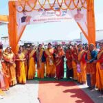 उत्तराखंड में सीएम धामी सरकार के तीन वर्ष पूरे,पूरे प्रदेश में जश्न का माहौल, मैदान से लेकर पहाड़ तक, हर जगह, हर वर्ग में उत्साह और ऊर्जा का रहा माहौल