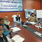 चारधाम यात्रा के दौरान आपदाओं से निपटने के लिए यूएसडीएमए ने कसी कमर, एनडीएमए और यूएसडीएमए मिलकर करेंगे मॉक ड्रिल