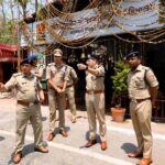 चार धाम यात्रा 2025– पुलिस महानिदेशक ने ऋषिकेश, मुनि की रेती (टिहरी) स्थित भद्रकाली और हरिद्वार में चारधाम यात्रा व्यवस्थाओं का किया स्थलीय निरीक्षण