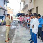 जनपद के नगर तथा देहात क्षेत्र में तड़के सुबह से ही चला दून पुलिस का सत्यापन अभियान, 1700 से अधिक बाहरी व्यक्तियों/ किरायेदारों का पुलिस ने किया सत्यापन