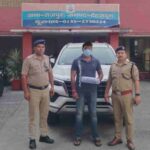 शराब का सुरूर और रील बनाने का शौक ले पहुंचा सलाखों के पीछे, हवा में पिस्टल लहराकर दबंगई दिखाने वाले व्यक्ति को दून पुलिस ने किया गिरफ्तार