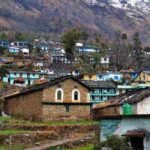 ग्रामीण पर्यटन का सफल उदाहरण बना रुद्रप्रयाग का सारी गांव, गांव में संचालित हो रहे हैं करीब 50 होम स्टे, वर्षभर रहती है पर्यटकों की आवाजाही  