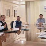 मुख्यमंत्री धामी ने दिए मुख्य सचिव को निर्देश—नीति आयोग की बैठक में प्रधानमंत्री द्वारा दिए गए निर्देशों के क्रियान्वयन के लिए ठोस रणनीति बनाएं