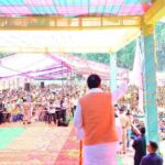 मुख्यमंत्री ने किया तीन दिवसीय गजा घण्टाकर्ण महोत्सव का शुभारंभ, घंडियाल देवता मंदिर गजा से होते हैं हरिद्वार और हिमालय के दर्शन-मुख्यमंत्री