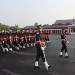 भारतीय सैन्य अकादमी (IMA), देहरादून में 156वीं पासिंग आउट परेड का भव्य आयोजन, 419 युवा सैन्य अधिकारियों समेत  9 मित्र देशों के 32 कैडेट्स भी हुए पास आउट