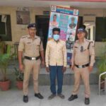 जानलेवा हमले के आरोपी अभियुक्त को दून पुलिस ने किया गिरफ्तार