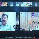 सीएम धामी ने “मोदी सरकार के 11 वर्ष-संकल्प से सिद्धि तक” वर्चुअल कार्यक्रम को किया संबोधित