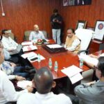 5 जून से 31 जुलाई तक प्रदेशभर में चलेगा सघन वृक्षारोपण कार्यक्रम, एक पेड़ मॉ के नाम अभियान से जुड़ेंगे उच्च शिक्षण संस्थानः डॉ. धन सिंह रावत
