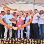 समान नागरिक संहिता कानून लागू करने पर विधान सभा मंगलोर में आयोजित की गई धन्यवाद रैली,मुख्यमंत्री धामी हुए शामिल