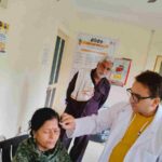 धामी सरकार की प्रतिबद्धता से साकार हो रही सुरक्षित चारधाम यात्रा, अब तक 5 लाख से अधिक श्रद्धालुओं की स्वास्थ्य स्क्रीनिंग,  सिर्फ यात्रा नहीं, हर श्रद्धालु की सुरक्षित वापसी भी है हमारी प्राथमिकता- डॉ. आर. राजेश कुमार