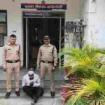 अवैध नशा तस्करों के विरुद्ध दून पुलिस की कार्यवाही, ढाई लाख रुपये की अवैध स्मैक के साथ 1 अभियुक्त को किया गिरफ्तार