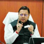 मुख्यमंत्री ने अधिकारियों को दिए सख्त निर्देश भूस्खलन की आपात स्थिति के दौरान घटना स्थल पर 15 मिनट के भीतर पहुंचे जेसीबी