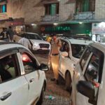 दून पुलिस का यातायात प्लान हुआ कारगर साबित, वीकेंड के कारण होने वाले ट्रैफिक के भारी दबाव के बाद भी मसुरी तथा देहरादून में सफलता पूर्वक किया गया यातायात प्लान का सुचारू संचालन