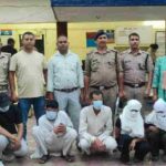 देह व्यापार की सूचना पर हरिद्वार पुलिस का एक्शन, पुलिस ने 3 महिलाएं, 2 पुरुष एवं होटल संचालक सहित कुल 6 व्यक्ति हिरासत में