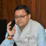 मुख्यमंत्री धामी ने कांवड़ मेले के सफल एवं सकुशल आयोजन पर शासन, प्रशासन एवं पुलिस को दी बधाई