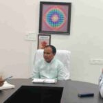 सूबे में सहकारिता के विस्तार को होगा दो दिवसीय मंथन, सहकारिता मंत्री ने अधिकारियों को कार्यक्रम की तैयारियों के दिये निर्देश