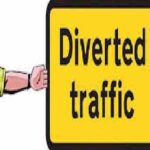 कांवड मेला के दृष्टिगत पुलिस प्रशासन ने जारी की Traffic Advisory
