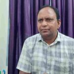 वन निगम के लौगिंग प्रबंधक आन सिंह कांदली को मिलेगी डॉक्टरेट की मानध उपाधि