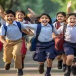 मौसम विभाग के भारी वर्षा के पूर्वानुमान के बाद कल देहरादून में सभी स्कूलों में छुट्टी घोषित,आदेश जारी