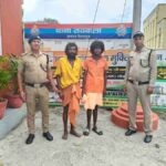 ऑपरेशन कालनेमि : ढोंगी बाबाओं के विरुद्ध युद्धस्तर पर चल रहा दून पुलिस का अभियान, साधु संतों के भेष में घूम रहे 23 ढोंगी बाबाओं को दून पुलिस ने किया गिरफ्तार