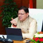 सीएम धामी का सख्त रुख, भ्रष्टाचारियों के खिलाफ विजिलेंस को दी खुली छूट, 2021 में सिर्फ पांच गिरफ्तारी, 2024 में 38 तक पहुंची गिरफ्तारियों की संख्या 