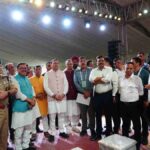 धामी सरकार मनाएगी एक लाख करोड़ की ग्राउंडिंग का उत्सव, उत्तराखंड निवेश उत्सव में गृहमंत्री अमित शाह होंगे मुख्य अतिथि, देश में पहली बार सफल निवेश का विवरण प्रस्तुत करने का उदाहरण