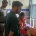 दून पुलिस फिर बनी मददगार, कांवड यात्री को हार्ट अटैक आने पर पुलिस द्वारा समय रहते पहुँचाया उसे अस्पताल, पुलिस की त्वरित कार्यवाही से बची कावड़ यात्री की जान