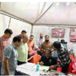 कांवड़ मेला 2025 में धामी सरकार ने रचा नया कीर्तिमान, लाखों श्रद्धालुओं को मिली स्वास्थ्य सेवा, कुंभ 2027 के लिए भी  सुरक्षित, नवाचार और अनुशासन का आदर्श मॉडल – डॉ. आर. राजेश कुमार