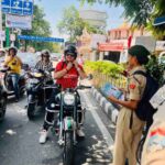 एसएसपी दून की नई सामाजिक पहल, सड़क सुरक्षा में समाज की साझेदारी” की थीम पर देहरादून यातायात पुलिस और अरदास समाज कल्याण (ASK) ट्रस्ट ने चलाया जन जागरूकता अभियान