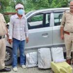 फिल्मी स्टाइल में शराब तस्करी के प्रयास को दून पुलिस ने किया नाकाम, निजी कार में सीट के नीचे गुप्त केबिन में छुपा कर अवैध शराब की तस्करी कर रहे 1 अभियुक्त को दून पुलिस ने किया गिरफ्तार