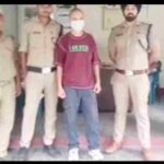 भ्रामक पोस्ट और अभद्रता फैलाने वाला ब्लॉगर बिरजू मयाल गिरफ्तार, पूर्व में भी दर्ज हैं गंभीर आपराधिक मुकदमे