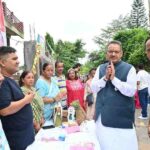 भाजपा प्रत्याशी बनाएंगे नया रिकॉर्ड : कैबिनेट मंत्री गणेश जोशी
