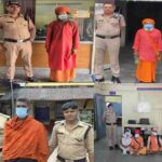 ऑपरेशन कालनेमि के तहत 10 फर्जी ढोंगीयो को दून पुलिस ने अलग-अलग थाना क्षेत्रों से किया गिरफ्तार,  व्यक्तिगत समस्याओं के निस्तारण का भरोसा दिलाकर लोगों से पैसे व अन्य सामान की करी जा रही थी मांग
