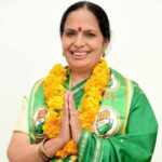 द्वाराहाट विधायक मदन सिंह बिष्ट की धर्मपत्नी व पूर्व जिला पंचायत अध्यक्ष उमा बिष्ट का निधन, सीएम धामी ने जताया गहरा शोक