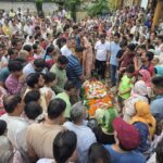 कैबिनेट मंत्री गणेश जोशी ने देहरादून के पूर्व जिला पंचायत उपाध्यक्ष दीपक पुंडीर के निधन पर जताया गहरा दुःख, शोक संवेदना की प्रकट