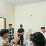 दून पुलिस की उपद्रवी छात्रों पर सख्ती,  विधौली प्रेमनगर क्षेत्र में स्थित 12 बाॅयज हॉस्टल/पीजी में देर रात पुलिस ने की आकस्मिक चेकिंग, छात्रों का सत्यापन न कराये जाने पर पुलिस एक्ट में चालान, 60 हज़ार रूपये का किया जुर्माना