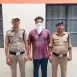 ऑपरेशन कालनेमी के तहत दून पुलिस की बडी कार्यवाही, पहचान छिपाकर लड़कियों को अपने जाल में फसाने वाले अभियुक्त को किया गिरफ्तार