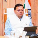 सीएम धामी ने वरिष्ठ अधिकारियों के साथ आयोजित उच्च स्तरीय बैठक में राज्य के आपदा प्रबंधन, प्रशासनिक सुधार और स्थानीय स्तर पर सेवा वितरण को प्रभावी बनाने को लेकर लिए कई अहम निर्णय