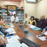 मातृ स्वास्थ्य के क्षेत्र में उत्तराखण्ड की ऐतिहासिक पहल, नर्स प्रैक्टिशनर मिडवाइफरी कार्यक्रम को मंजूरी, सुरक्षित मातृत्व को बढ़ावा देने में सहायक होगा यह कार्यक्रम–डॉ. आर राजेश कुमार