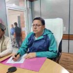 मुख्यमंत्री पुष्कर सिंह धामी द्वारा उत्तरकाशी आपदा नियंत्रण कक्ष से राहत एवं बचाव कार्यों की समीक्षा