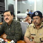आयुक्त गढ़वाल मंडल ने धराली आपदा प्रभावित क्षेत्र में संचालित रेस्क्यू, सर्च तथा राहत कार्यों को लेकर मीडिया को दी जानकारी, आपदा पीड़ितों राहत एवं पुनर्वास के लिए बनाया जा रहा बेहतर पैकेज