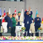 एशियन ओपन शॉर्ट ट्रैक स्पीड स्केटिंग ट्रॉफी 2025 के समापन समारोह में शामिल हुए सीएम धामी, अंतर्राष्ट्रीय प्रतियोगिता में एशिया के 11 देशों से 200 से अधिक खिलाड़ियों ने किया प्रतिभाग