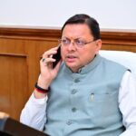 अंबाला में उत्तराखंड के युवक साहिल बिष्ट की हत्या की घटना पर उत्तराखंड के मुख्यमंत्री धामी ने हरियाणा के मुख्यमंत्री नायब सिंह सैनी से दूरभाष पर की वार्ता