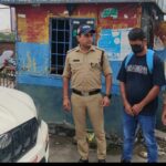 अपराधियों की बारात निकालती दून पुलिस, ढोल- नगाड़ों के साथ किया जनपद की सीमा से बाहर, एक आदतन अपराधी को दून पुलिस ने 6 माह के लिए किया तड़ीपार