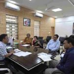 स्वास्थ्य सेवाओं में सुधार के लिए मुख्यमंत्री ने दिए निर्देश, स्वास्थ्य आयुक्त बनाने पर विचार, प्रमुख सचिव मुख्यमंत्री ने मांगा स्वास्थ्य विभाग से विस्तृत प्रस्ताव